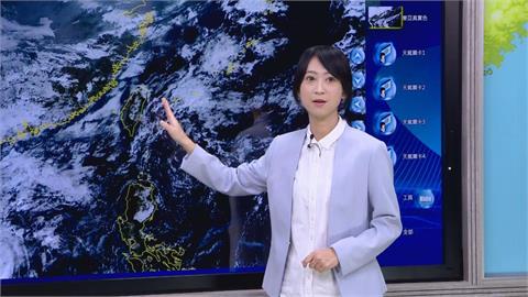 要變冷了！氣象署揭「今入夜後明顯轉涼」　最低溫時間曝光