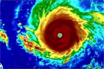 怪獸颶風肆虐大西洋 「被登陸」國家挫咧等