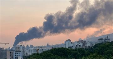伊朗內部遭滲透！以色列特工以「假手機」聚集目標　一次性消滅軍官、核子科學家