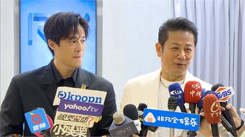 徐乃麟掉「敬老卡」被撿到　民眾驚：已經65歲了