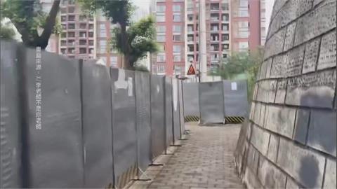 重慶虐狗案抗議潮！公安暴力鎮壓　禁止相關寵物聚會