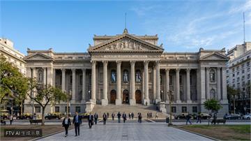 不服貪腐定罪！阿根廷前總統Cristina Kirchner告上聯合國