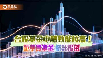鉅亨買基金開戶數暴增2.6倍　年輕世代加速進場