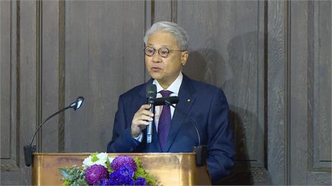 快新聞／台美關稅15％比照日韓！工商協進會肯定　籲投資回流與配套雙管齊下