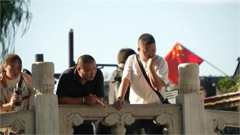 快新聞/誰的問題?兩岸觀光未解禁 觀光署:中方「已讀不回」