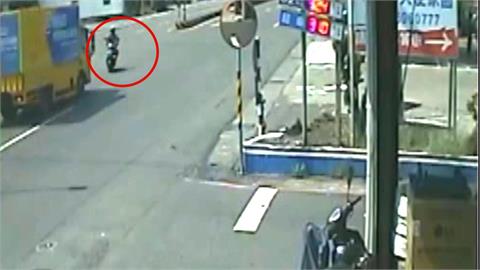 高雄死亡車禍！　跆拳好手撞車亡　昔日教練不捨：他很有天份