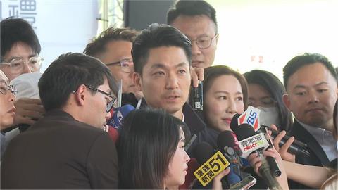 尷尬了！蔣萬安拋松機遷建「改桃機後送」　他嘆：成最大敗筆