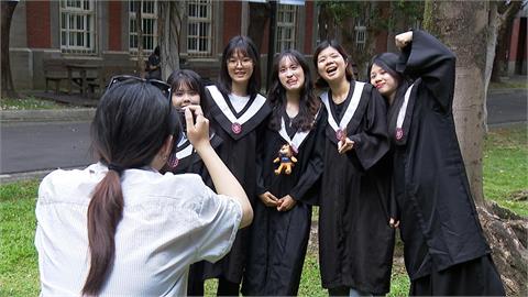 畢業季到！新鮮人步入職場　「學貸兩大福利」減輕壓力