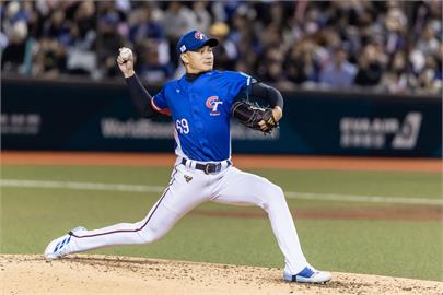 經典賽／「龍之子」徐若熙表現太出色！大聯盟記者：MLB球隊會有興趣