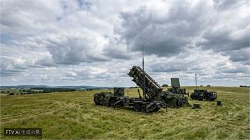 無視俄國威脅　英國首相首訪基輔承諾持續軍援烏克蘭