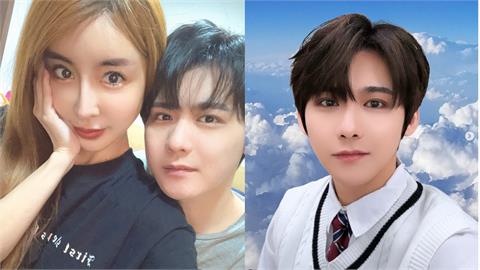 《康熙》暴紅…31歲鮮肉男星過世！雪碧淚崩公開「昔日地下情」：畢竟喜歡過