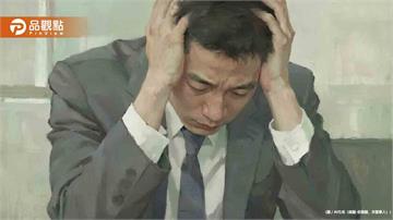 長期堆積壞情緒「8種癌症」真的會憋出來