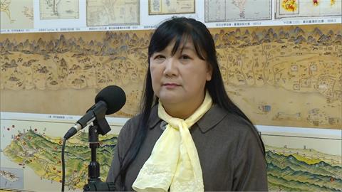 快新聞／國民黨屏東縣黨部傳死亡連署遭搜索　伍麗華回應了