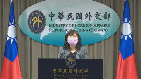 台宏邦交恐傳警訊？　我外交部提醒：中國承諾華而不實