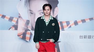 細數出道15年「十大事件」！許富凱《明日之星》開啟演藝事業 坦言「路難走」