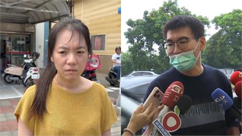趙建銘「狂Call兒子」嗆再放話不還錢！陳幸妤爆「趙威脅1事」不能說：要我閉嘴