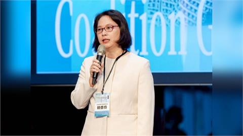 快新聞／「2026藍白合」苗栗開第一槍！鍾東錦宣布：「她」將出任副縣長