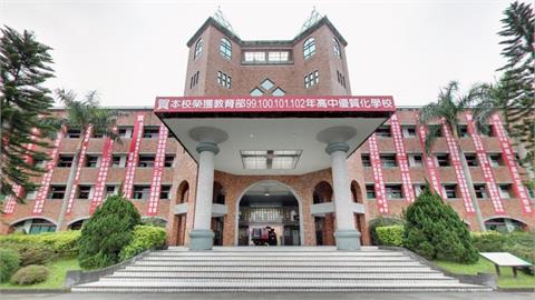 快新聞／來亂的？鳳凰來襲「宜蘭停班課」　員山「這學校」仍叫師生到校自習