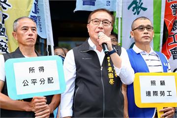 勞資雙方為「最低工資」談7個半小時　勞方轟資方：不願分享