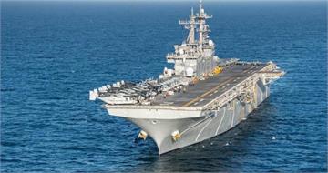 為了37萬！美國海軍「向中國出售機密」　恐面臨終身監禁