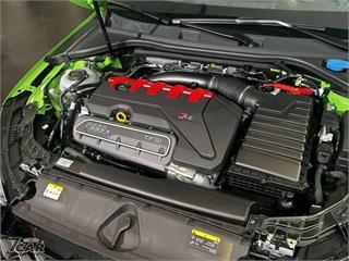 預計搭載 Audi RS3 五缸引擎，Volkswagen Golf R 將迎來最強進化版本