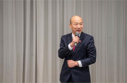 快新聞／韓喊一龍二鳳辯無惡意　吳思瑤、陳培瑜轟硬拗：跟比中指一樣差勁！