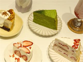 台南客製化藝術蛋糕首選！視覺味覺一次滿足的甜點饗宴