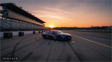 傳奇車手Kyle Busch病逝 RCR車隊封存8號賽車留給其子