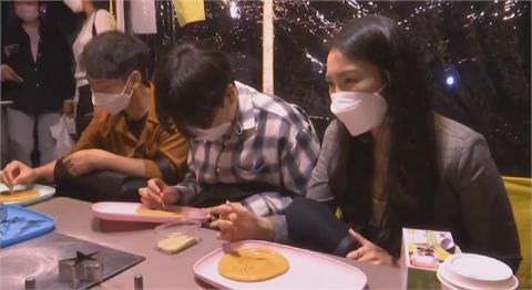 「魷魚遊戲」魅力席捲全球　學韓文人數暴增