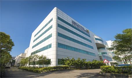 世界先進、恩智浦斥資2524億建新加坡12吋廠　預計2027量產