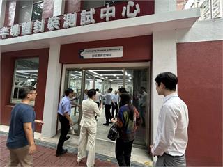 泰國清萊市長訪龍華科大 聚焦半導體人才培育