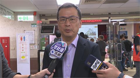 快新聞／北市鐵藍選區翻盤？　羅智強親曝罷免民調「陷入險境」