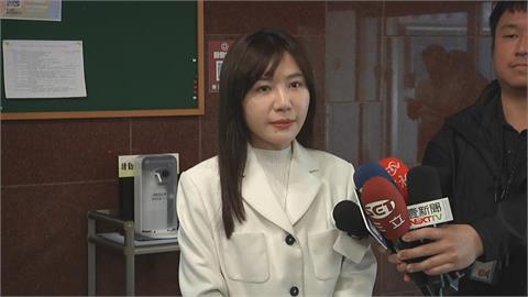 劉思吟、李孝亮遭檢調搜索帶回 蒙受惡罷的苦主吳沛憶說話了