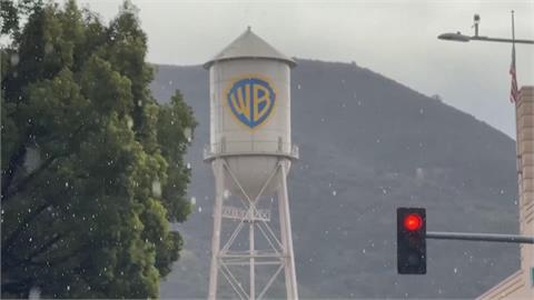 快新聞／史上最大媒體併購！派拉蒙打敗Netflix　3.47兆收購華納兄弟