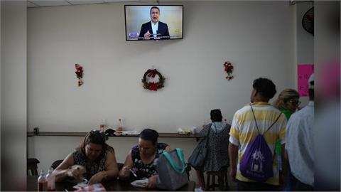 快新聞／宏都拉斯大選親中總統無望　「白蝦外交」斷支持度