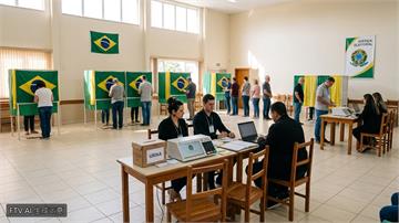 巴西總統大選首輪落後 Lula陣營急改宣傳策略備戰決選