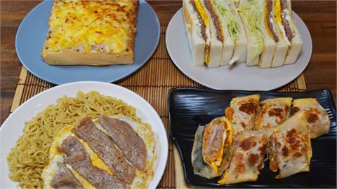 路邊早餐店「怎麼判斷」好吃不好吃？全網狂推「點這2食物」1秒就知道！