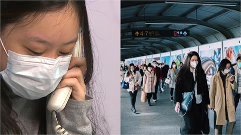 11月沒連假了！光復連放4天「開工崩潰潮」暴增　 網哀嚎：未上班焦慮已80%