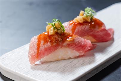 黑鮪魚季5/24開跑 6/15前限時美味 黑鮪魚生魚片、握壽司吃到飽