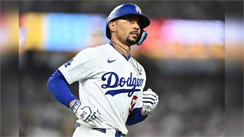 MLB／「木屐」將缺席今年道奇造訪白宮！強調只想陪家人和政治無關