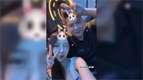 跟正妹合影被影射！　李柏毅：朋友女兒是網紅