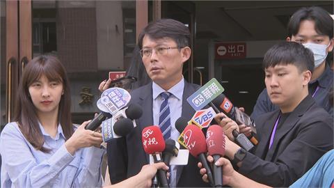 快新聞／聽庭後再控柯遭羅織入罪　黃國昌稱：檢方是代表民進黨追殺政敵？
