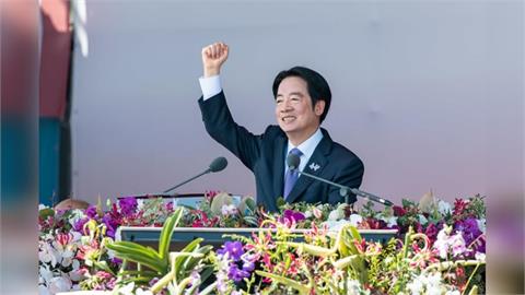 快新聞/賴清德投書美國《華盛頓郵報》重點整理一次看