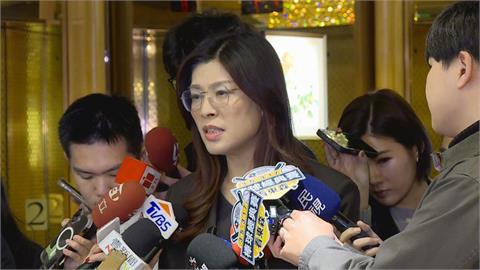快新聞／「她」遭美智庫點名配合中國認知戰　民進黨：真站在台灣這邊？
