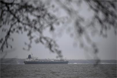 快新聞／在學誰？俄羅斯出港油輪「疑蓄意破壞海底電纜」　芬蘭檢方起訴3人
