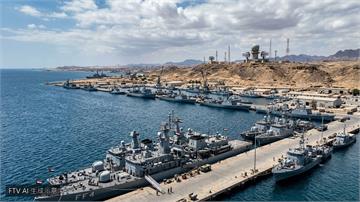沙國王儲傳兩度致電川普　籲美軍空襲青年運動遭拒絕