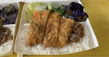 雞腿、排骨怎麼挑？　營養師揭4款便當主菜蛋白質、熱量排行
