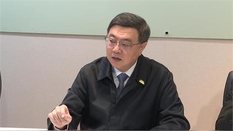 快新聞／赴日竟遭疑「不顧中東國人」！卓榮泰反擊了　政府還協助中國人撤僑