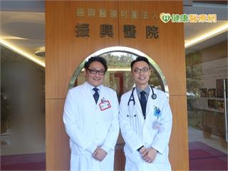 肺復原運動＋居家照護 慢性肺阻塞治療更UP