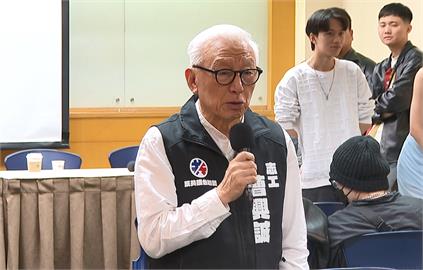 31：0！罷免林沛祥二階連署達標送件　曹興誠曝意涵：反共護台、去除內奸
